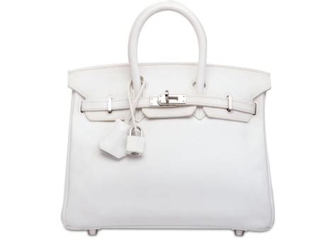 hermes birkin 2023 colors|hermes birkin 25 white.